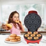 Aparat për Mini Donuts - Figura 2