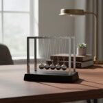 Dekor Newton’s Cradle