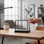 Dekor Newton’s Cradle - Figura 2