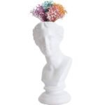 Vazo Artistike në Formë Skulpture