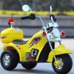 Motor Elektrik për Fëmijë - Figura 2
