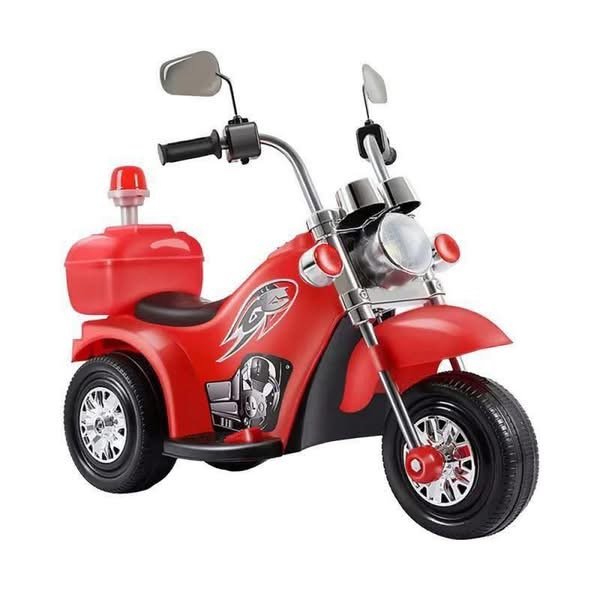 IMG_3588 Motor Elektrik për Fëmijë - Figura 1