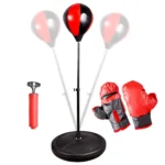 Set Boksi për Stërvitje - Figura 2