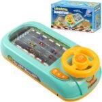 Lojë Interaktive Car Racing Adventure - Figura 2