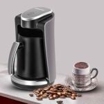 Aparat Elektrik për Kafe Marado