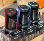 Aparat Elektrik për Kafe Marado - Figura 2