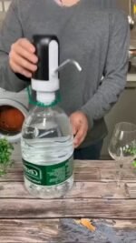 Pompë Elektrike për Ujë - Figura 2