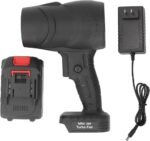 Mini Turbo Fan Wireless