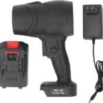 Mini Turbo Fan Wireless