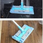 Leckë Mop për Pastrim Dyshemeje - Figura 2