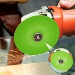 Disk Diamanti për Prerje Xhami - Figura 2