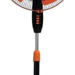 Ventilator me Qëndrim në Dysheme