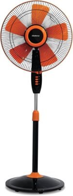 Ventilator me Qëndrim në Dysheme