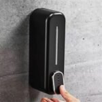 Dispenser Sapuni për Mur