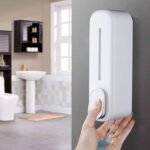 Dispenser Sapuni për Mur - Figura 2