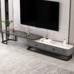 Komodë Moderne për TV - Figura 2