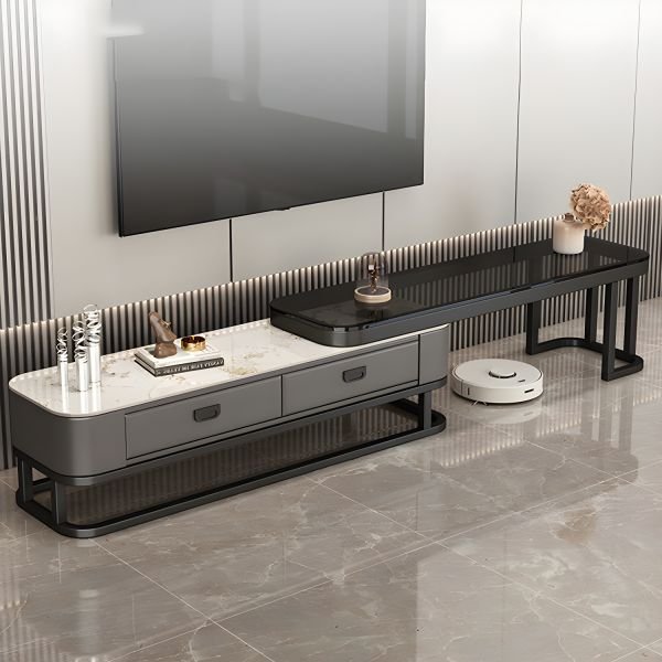 IMG_4301 Komodë Moderne për TV - Figura 1