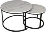 Set Tavolinash Nesting - Figura 2