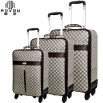 Set Valixhesh Premium 3 Copë