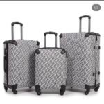 Set Valixhesh Moderne 3 Copë
