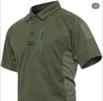 Polo Taktike S-2XL - Figura 3