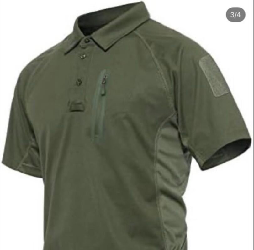 Polo Taktike S-2XL thumbnail 3