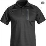 Polo Taktike S-2XL - Figura 2