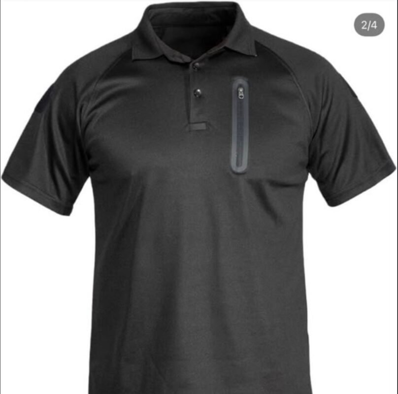 Polo Taktike S-2XL thumbnail 2