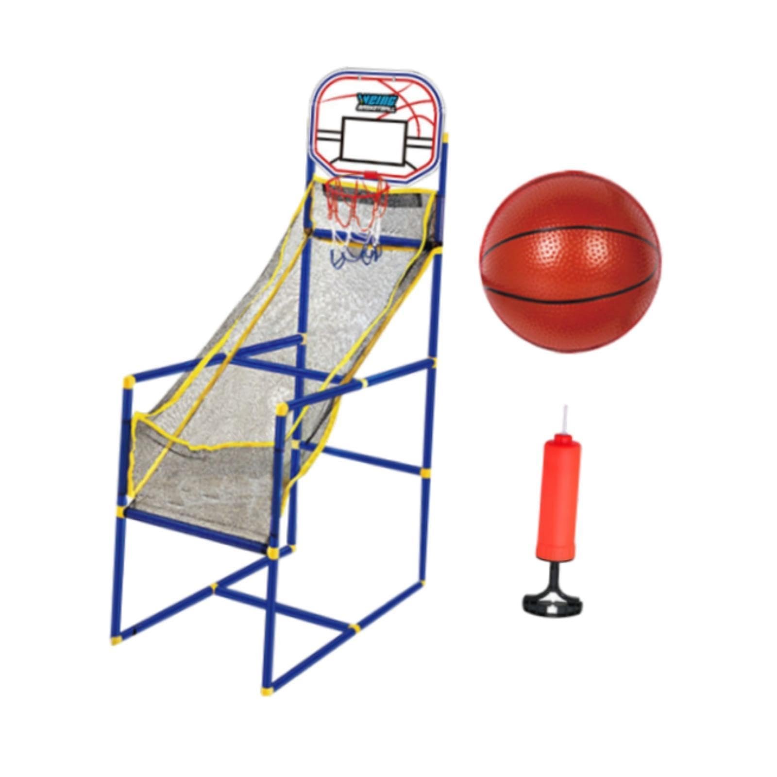IMG_4345 Set Basketbolli për Fëmijë - Figura 1