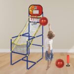 Set Basketbolli për Fëmijë - Figura 2