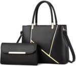 Set Çantash Elegante për Femra