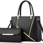 Set Çantash Elegante për Femra