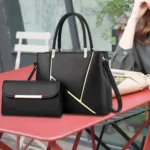 Set Çantash Elegante për Femra - Figura 2