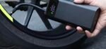 Pompë Elektrike Portative për Gomë