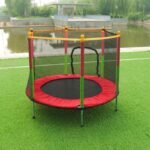 Trampolinë për Fëmijë - Figura 2