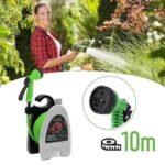 Zorrë Uji me Mbajtëse 10m - Figura 2