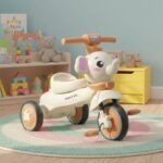 Motoçikletë Elefant për Fëmijë - Figura 2