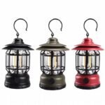 Fener LED Kampingu - Figura 2