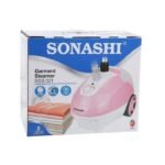 Hekur me Avull Vertikal Sonashi - Figura 2