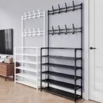 Raft Organizues për Këpucë dhe Rroba - Figura 2