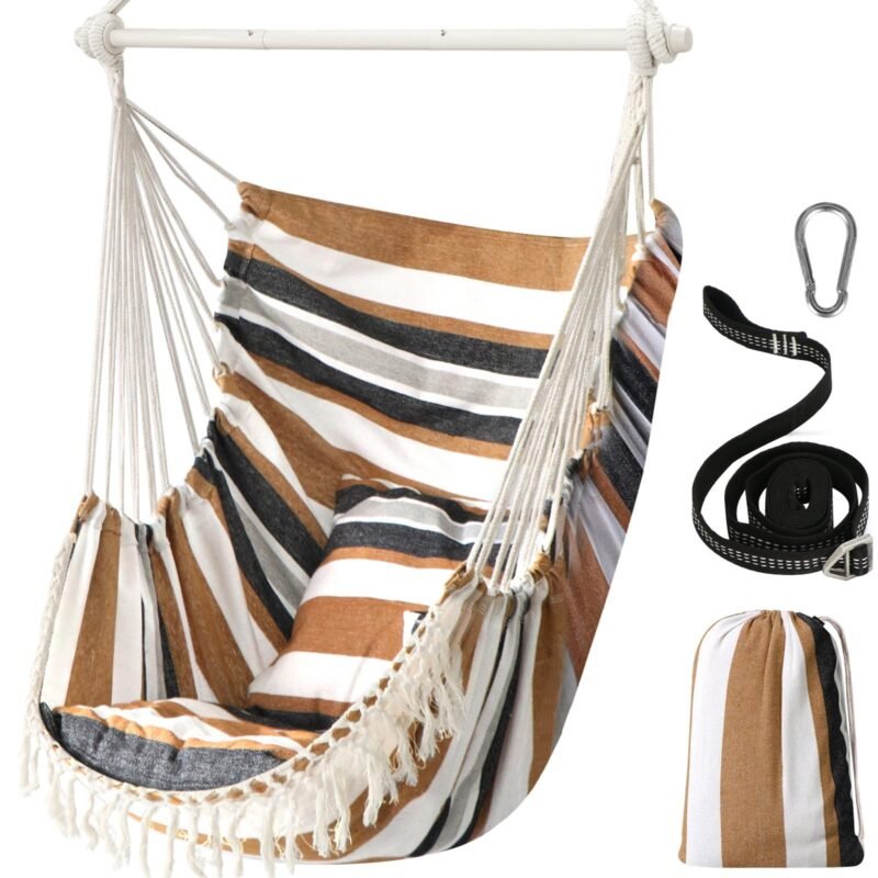 Karrige Hammock e Varur