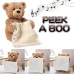 Ariu Interaktiv Peek-A-Boo - Figura 2