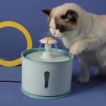 Fontanë Automatike për Mace - Figura 2