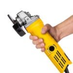 Mini Gërryes Elektrik (Grinder)
