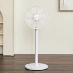 Ventilator me Qëndrim