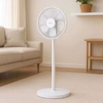 Ventilator me Qëndrim - Figura 2
