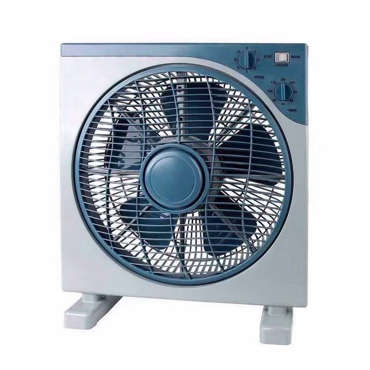 IMG_4918 Ventilator Tavoline - Figura 1
