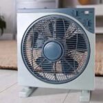 Ventilator Tavoline - Figura 2