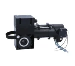 Motor për Derë Garazhi me Zinxhir - Figura 2
