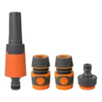 Set lidhës për zorrën e ujit - Figura 2